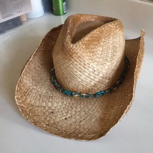 Cowgirl Hat